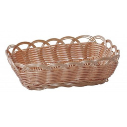 FACKELMANN Koszyk na pieczywo 521496