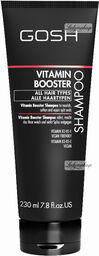 GOSH - VITAMIN BOOSTER - SHAMPOO - Witaminowy