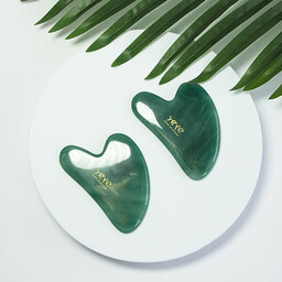 Kamień Gua Sha do masażu i relaksu -