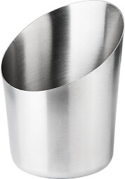Stalgast Kubek na frytki 300 ml, Ø 88