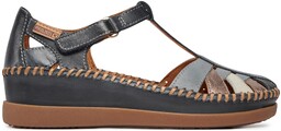 Sandały Pikolinos Cadaques W8K-0705C1 Niebieski