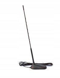 antena Cb Sigma V-902 Helikalna mocny neodymowy magnes