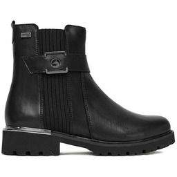 Botki Remonte CEO-D8654-00 Czarny