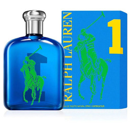 Ralph Lauren Big Pony 1 Men 100ml woda