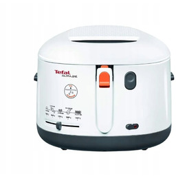 Frytkownica olejowa Tefal FF163131 Filtra One 2,1L 1900W