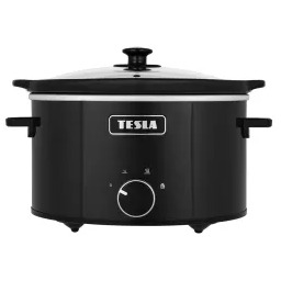 Tesla SlowCook S350 200W 3,5l Wolnowar