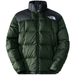 Kurtka męska The North Face Lhotse Down puchowa