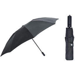 Parasol Automatyczny duży NINETYGO Oversized Portable Umbrella Czarny