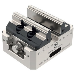 Bison S. A Imadło 5 osiowe samocentrujące, szczęki