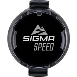 Sigma Sport Duo magentless Speed Sensor
