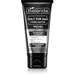 Bielenda Only For Men - Carbo Detox -