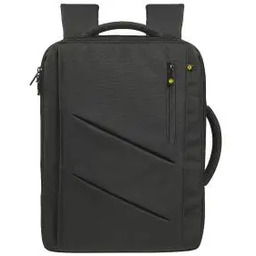 Reinston ETL015 15,6" Czarny Plecak na laptopa