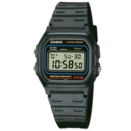 Casio W-59-1VQEF