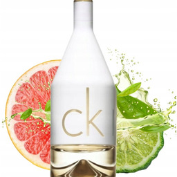 CALVIN KLEIN CK IN2U HER WODA TOALETOWA DAMSKA