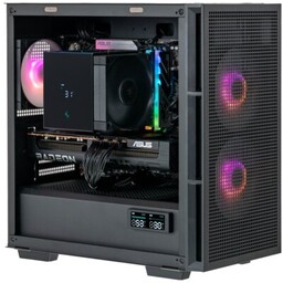 MAD DOG Komputer Powered By Asus DEEPCOOL360-U02WR32WP Ultra