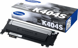 Oryginał Toner HP do Samsung CLT-K404S 1 500