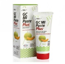 GC MI Paste Plus Melon - remineralizująca pasta