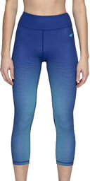 Spodnie dresowe damskie 4F Women''s Functional Trousers H4L20-SPDF008-91A