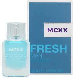 Mexx Fresh woda toaletowa 30 ml dla mężczyzn