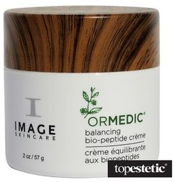 Image Skincare Balancing Bio Peptide Créme Krem nawilżający