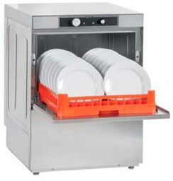 ASBER Zmywarka gastronomiczna do naczyń Easy Line GE-500