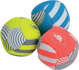 Schildkröt  Neoprenowe mini piłki do zabawy, 3