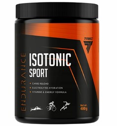 Trec Nutrition Trec Endurance Isotonic Sport Izotonik