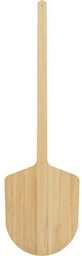 Stalgast Łopata do pizzy drewniana 350x300x(h)1100 mm, prostoka