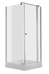DEANTE KTI 043P Kabina prysznicowa kwadratowa 90 cm