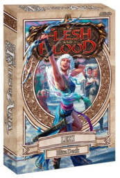 Gra karciana Flesh and Blood TCG: Tales of