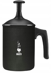 Spieniacz do mleka ręczny Tuttocrema Bialetti czarny duży
