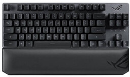 Klawiatura Bezprzewodowa Asus ROG Strix Scope RX TKL