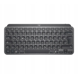 Klawiatura bezprzewodowa Logitech MX Keys Mini