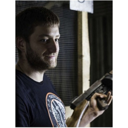 Strzelanie na strzelnicy Wrocław