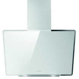 ELICA Okap Shire WH/A/60 (PRF0119823) Biały 713m3/h 60dB