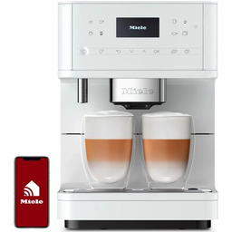 Ekspres do kawy Miele CM 6160 MilkPerfection 12131210