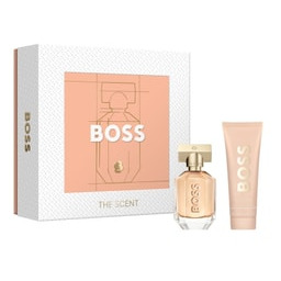 HUGO BOSS Boss the scent EdP 30 ml