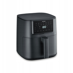 Severin Af 2462 frytownica, frytkownica beztłuszczowa Air Fryer