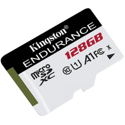 MEMORY MICRO SDXC 128GB UHS-I/SDCE/128GB KINGSTON