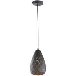 Lampa wisząca nowoczesna ONYX 301300142 - Trio