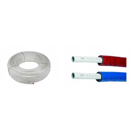 Rura pex alupex PE-Xb/AL/PE-Xb 16 x 2,0 100