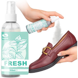 Spray do butów 100 ml dezodorant neutralizator zapachów