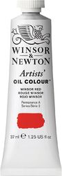 Winsor & Newton 1214726 Artists Farba olejna, artysta