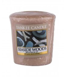 Yankee Candle Seaside Woods świeczka zapachowa 49 g