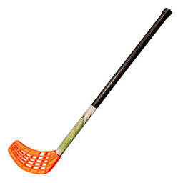 Aztex Kij do unihokeja Azetx Mamba Junior HDPE
