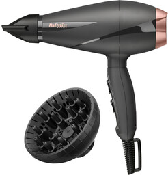 BaByliss 6709DE suszarka do włosów