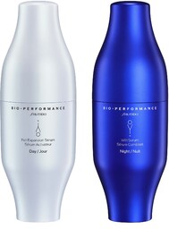 SHISEIDO BIO PERFORMANCE SKIN FILLER 2x30ML