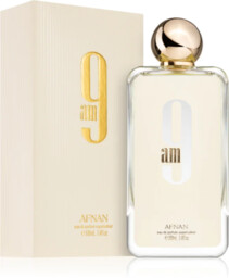 Afnan 9AM, Woda perfumowana 100ml
