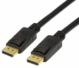 LogiLink DisplayPort 2.0m