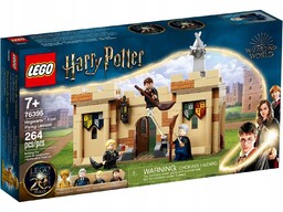 Lego Harry Potter 76395 Hogwart